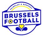 logo brussels football